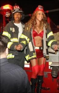:zzz: mariah carey a luat foc!!