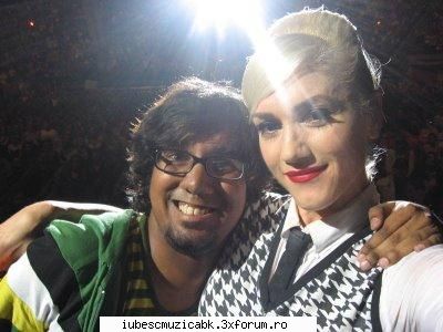:nebun:  :rotfl:  :rotfl:  :rotfl:  :rotfl:  :rotfl:  :rotfl: gwen&her fans
