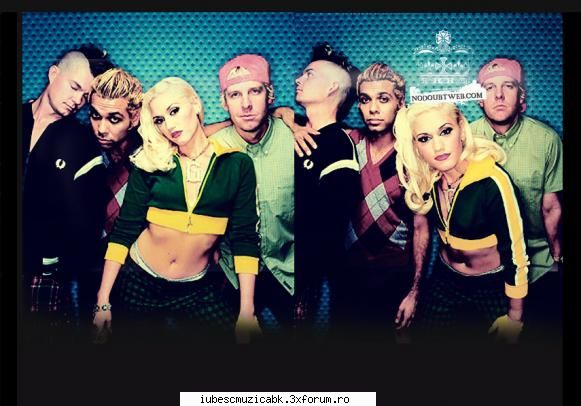 no doubt - lifeismusic - gwen stefany