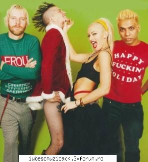 no doubt - lifeismusic - gwen stefany