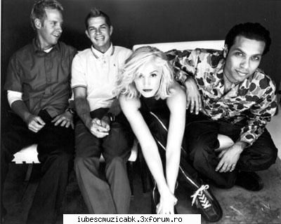 no doubt - lifeismusic - gwen stefany