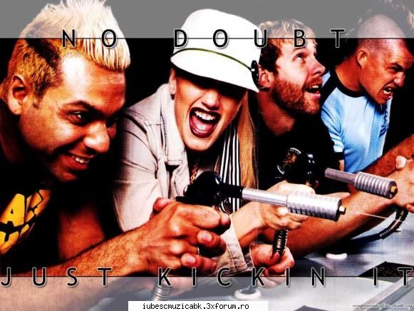 no doubt - lifeismusic - gwen stefany