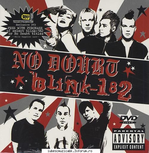 no doubt - lifeismusic - gwen stefany