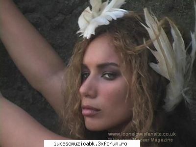 poze leona