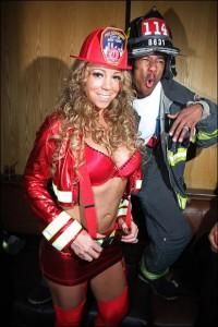 :zzz: mariah carey a luat foc!!