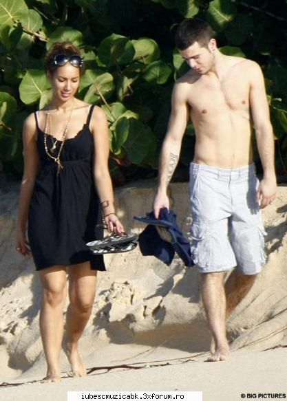 leona&her boypriend