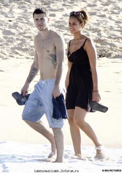 leona&her boypriend