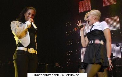 gwen&alte vedete