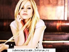 poze avril - lifeismusic - avril lavigne
