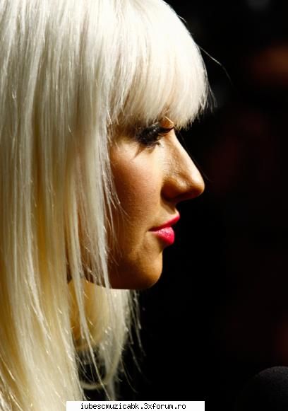 poze cu christina - lifeismusic - christina aguilera