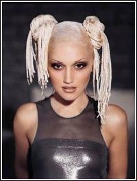 poze cu gwen stefany - lifeismusic - gwen stefany