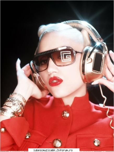 poze cu gwen stefany - lifeismusic - gwen stefany