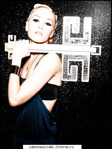 poze cu gwen stefany - lifeismusic - gwen stefany