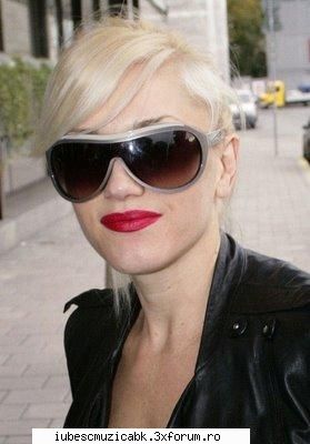poze cu gwen stefany - lifeismusic - gwen stefany