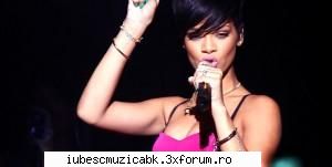 poze cu riri - lifeismusic - rihanna