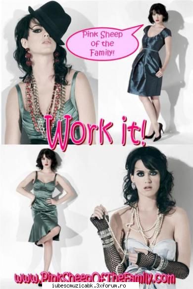 pozici - lifeismusic - katy perry