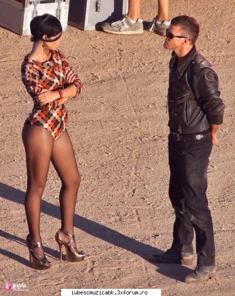 rehad-new video - aaaaaaaa si scuze acum vazui am scris rehed in - rihanna