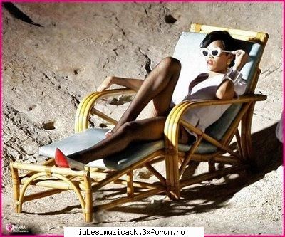 rehad-new video - lifeismusic - rihanna